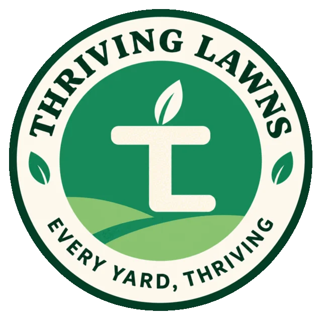 Thriving Lawns — every yard, thriving
