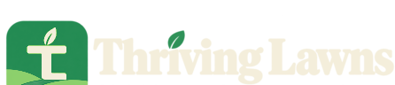 Thriving Lawns